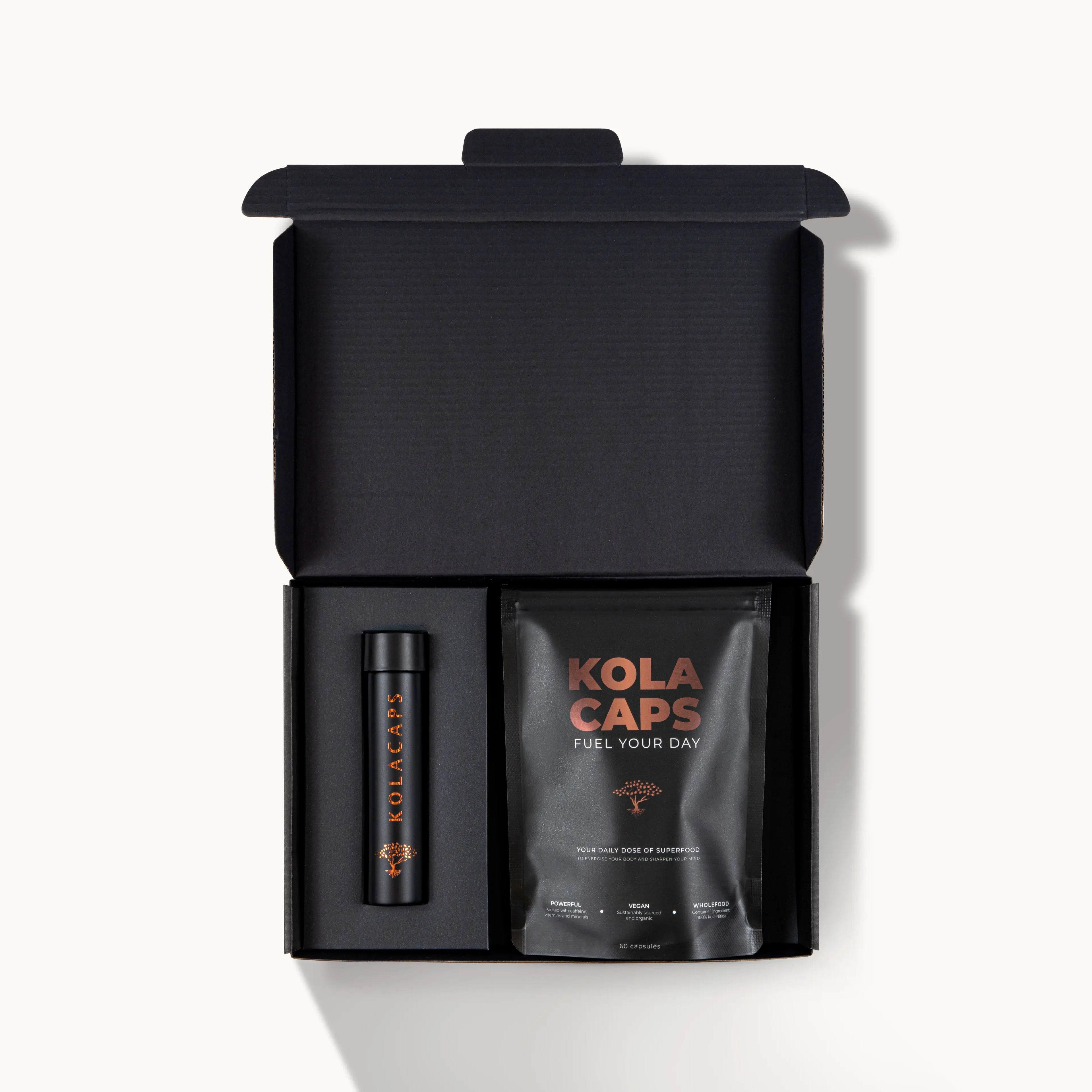 Subscribtion box