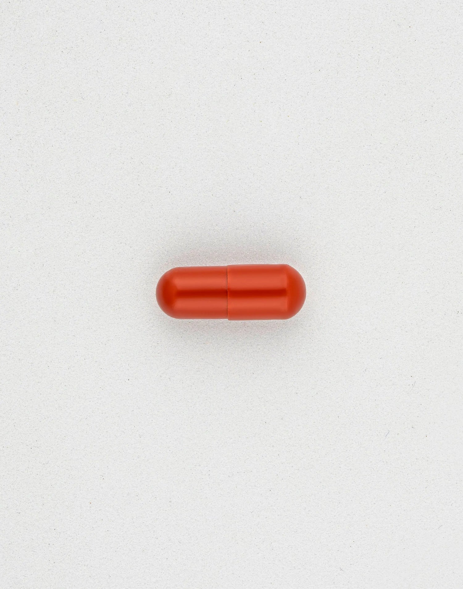Vegan capsule