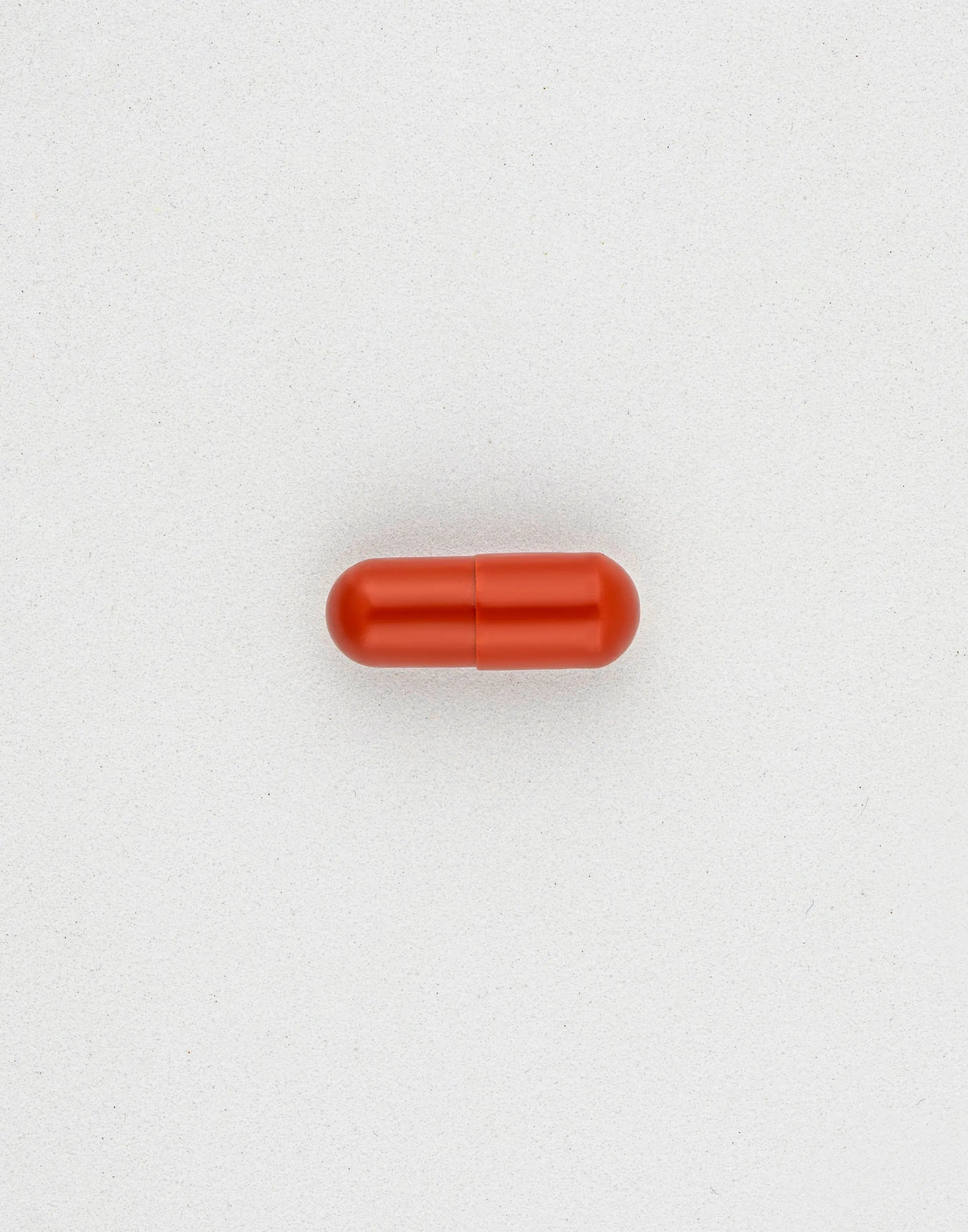 Vegan capsule